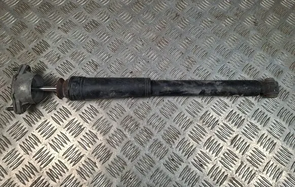 Mercedes-Benz C W203 Rear shock absorber/damper A2043260598