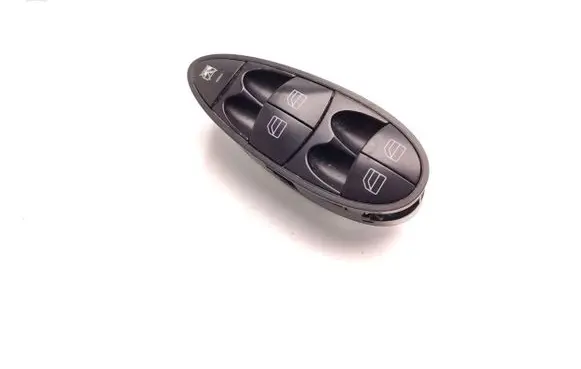 Mercedes-Benz E AMG W212 Electric window control switch A2118213579