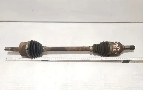 Fiat 500 Front driveshaft