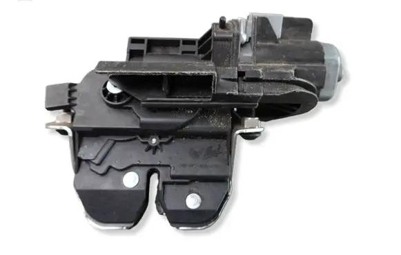 Volkswagen Sharan Tailgate/trunk/boot lock/catch/latch 7P0827505C