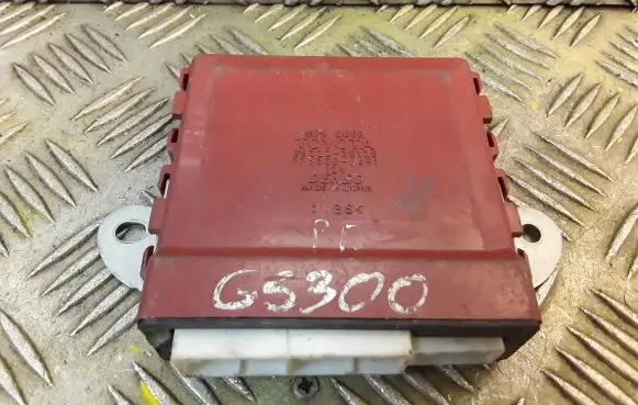 Lexus GS 300 400 430 Door control unit/module 8922230120