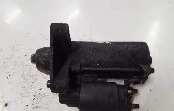 Ford Fiesta Starter motor 3M5T11000 B197CI 30795406