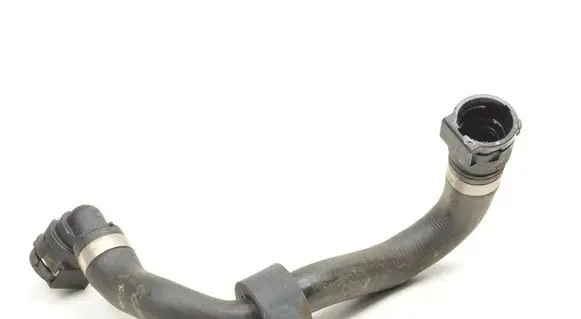 Mini Cooper Countryman F60 Engine coolant pipe/hose 7617374