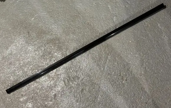 Chrysler Pacifica Sliding door trim 