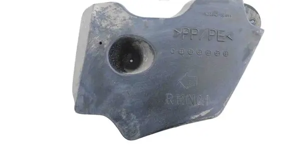 Lexus GS 300 350 430 450H Pickup box liner 5238330011