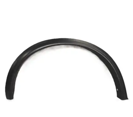 Nissan Juke I F15 Front arch trim 638611KA6A