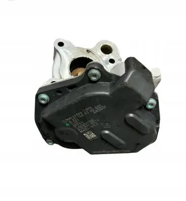 Mercedes-Benz E W212 EGR valve A6511400360