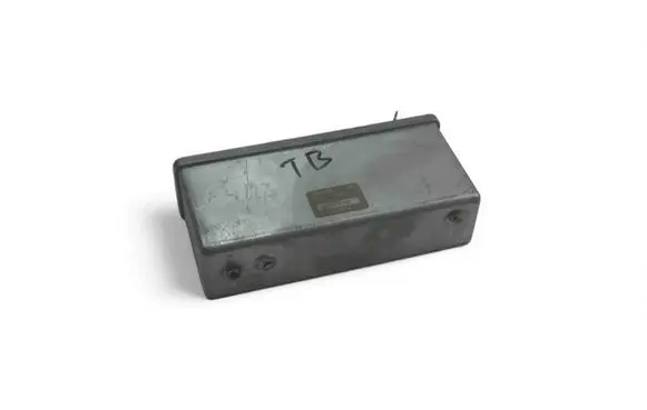 Volvo 740 ABS control unit/module 0265101028 3523142