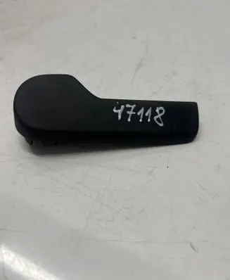 Volkswagen Touran II Engine bonnet (hood) release handle 1J1823533C