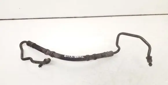 Opel Astra H Power steering hose/pipe/line 0100185101