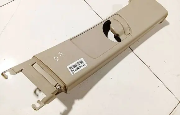 Subaru Legacy (B) pillar trim (top) 94012ag000