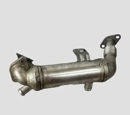 KIA Rio EGR valve cooler