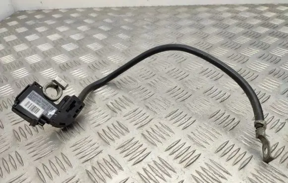 Mini One - Cooper Coupe R56 Battery relay fuse 7579004