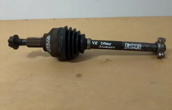 Dodge Journey Front driveshaft P68192344AA