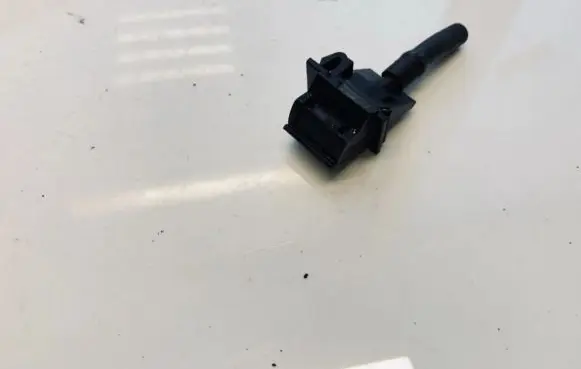 Ford C-MAX I Windshield washer spray nozzle 7m5116e644a 7m51-16e644-a