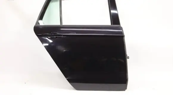 Volkswagen Golf Sportsvan Front door 5782585