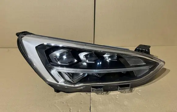 Ford Focus Headlight/headlamp JX7B-13E014-AE