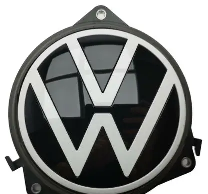 Volkswagen Golf VIII Tailgate/trunk/boot exterior handle 5G9827469D