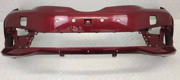 Toyota Auris E210 Front bumper