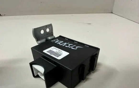 Toyota Avensis T250 Immobilizer control unit/module 8978005040 73667912
