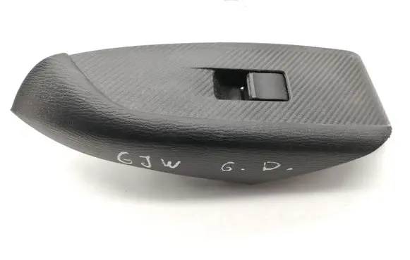 Mazda CX-3 Electric window control switch D09H66370