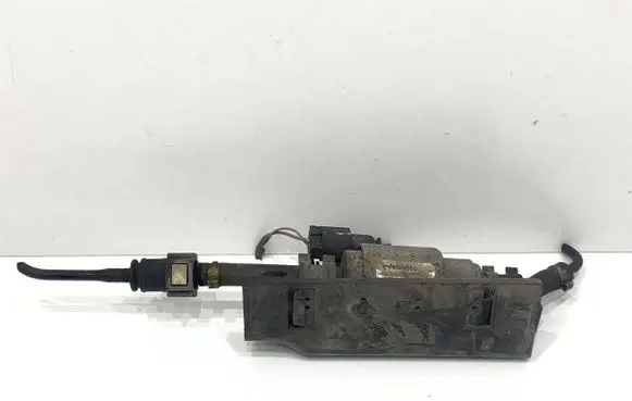 Volkswagen Sharan Webasto circulation pump for autonomous heater TM8860