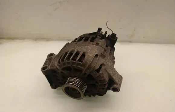 Ford Fiesta Generator/alternator 2606952A TG12C087