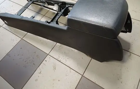 Volkswagen Touareg I Armrest 7L6863843B 7L6864207D