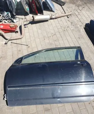 Toyota Corolla E120 E130 Door (2 Door Coupe) 