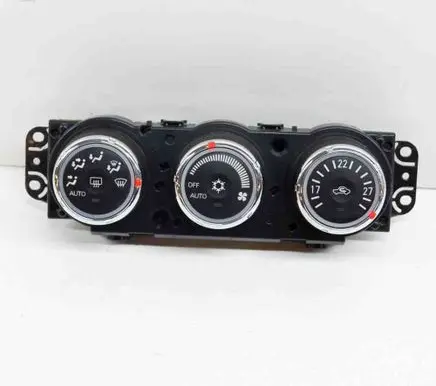 Mitsubishi Outlander Interior fan control switch 7820A082XC