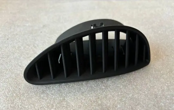 Mercedes-Benz SLK R171 Dashboard side air vent grill/cover trim A1718300354 5068001 1718300354