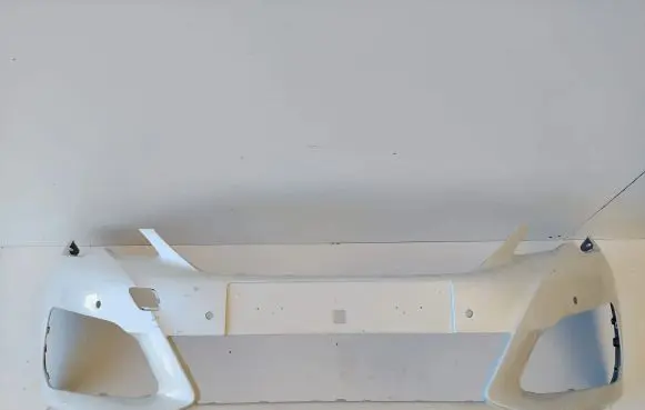 Peugeot 308 Front bumper 38299433