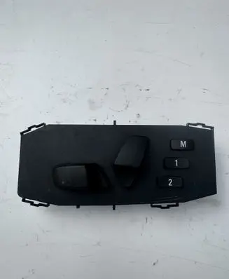 BMW X3 F25 Seat control switch 9275069 28345066