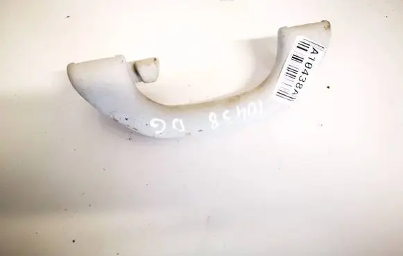 Volkswagen Golf V Rear interior roof grab handle 1k0857607j
