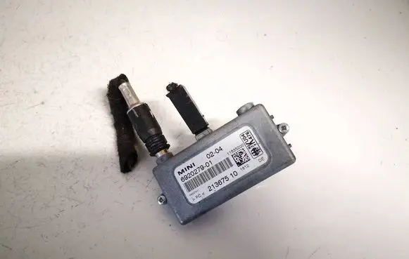 Mini One - Cooper R50 - 53 Antenna control unit 692027901