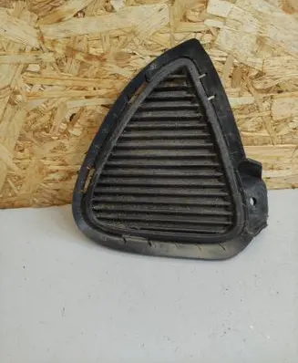 KIA Sorento Front bumper lower grill 86563c5500