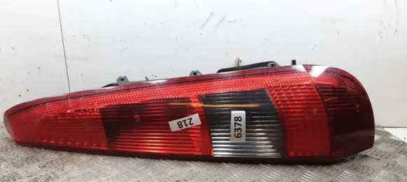 Ford Fiesta Rear/tail lights 20016748