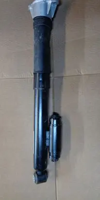 Mercedes-Benz EQS V297 Rear shock absorber/damper 2973203401MERCCCC