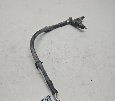 Jaguar XE Negative earth cable (battery) GX7314301AD