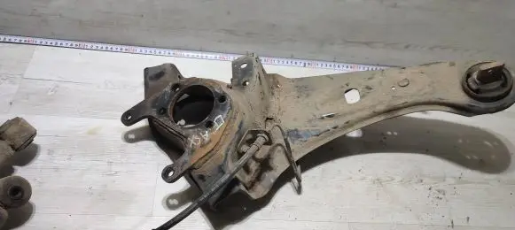 Mitsubishi ASX Rear control arm