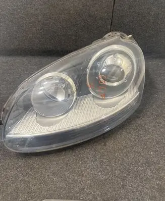 Volkswagen Golf V Headlight/headlamp 1K6941031 0301212271