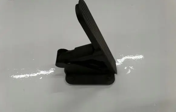 Smart ForTwo I Accelerator throttle pedal 020402PED