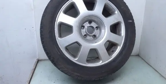 Volkswagen Phaeton R18 spare wheel 3D0601025B 25545ZR18