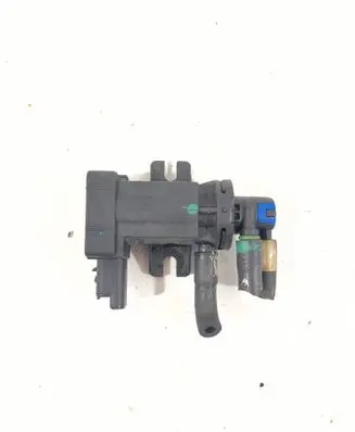 Peugeot 3008 I Turbo solenoid valve 9801887680