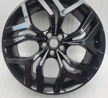 Land Rover Range Rover Evoque L551 Non-original wheel cap K8D2-1007-PA
