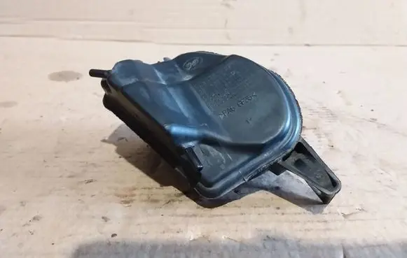 Ford Focus Vacuum air tank 9649508680