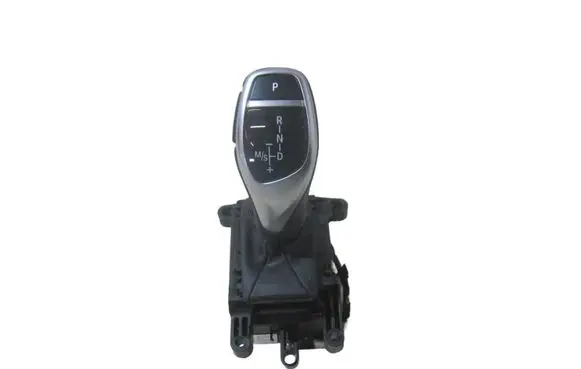 BMW X3 F25 Gear selector/shifter in gearbox 9296906