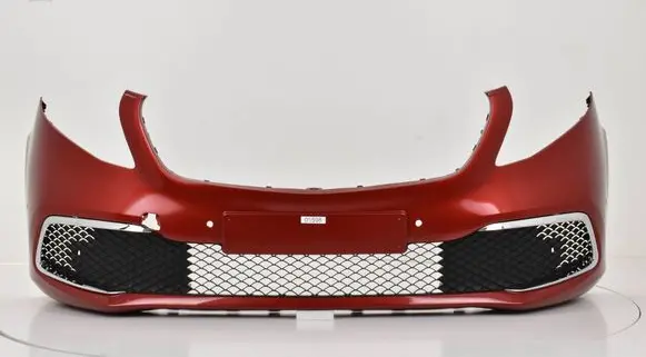 Mercedes-Benz V Class W447 Front bumper A4478800802