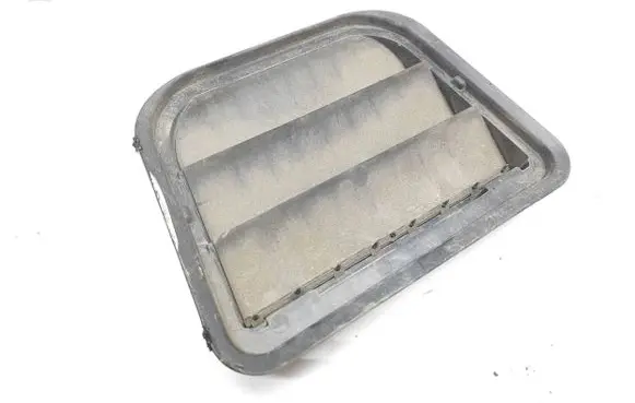 Volvo S90, V90 Quarter panel pressure vent 31369380