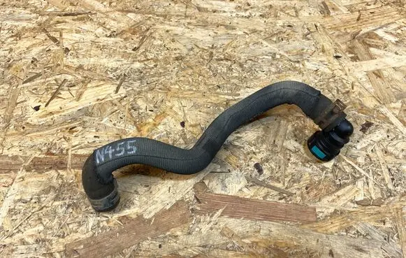 Jaguar F-Pace Engine coolant pipe/hose GX738B504AC